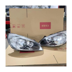 DOS aplicable a los conjuntos de faros delanteros V olvo XC60 S60 XC90 V40 S80 <span class=keywords><strong>XC40</strong></span> C30 V60 y S90 - Product Image 4