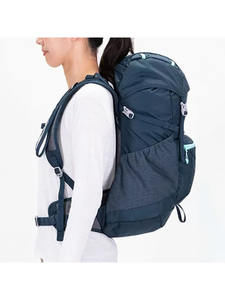 Large Capacity Waterproof <b>Men</b> Casual Travel Mountain Backpack Camping Outdoor Sports Daypack Mountaineering Trekking Backpack - Product Image 3