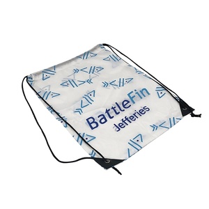 ถุงผ้าโพลีเอสเตอร์ 210D คุณภาพดี พร้อมพิมพ์ลายตามสั่ง - Product Image 2