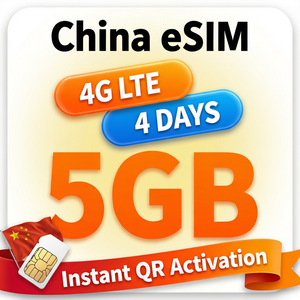 ซิมการ์ด Superalink Value eSIM ไต้หวัน ใช้ได้ในต่างประเทศ มั่นใจใช้งานซิมต่างประเทศ เงินตราท้องถิ่น ข้อมูล 4G LTE Superalink Value eSIM - Product Image 1