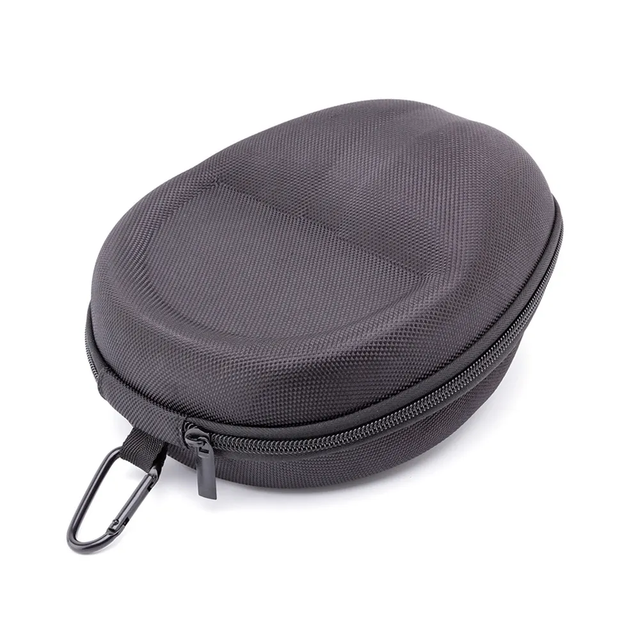 Headphone Case Hard EVA Carrying Storage Bag Compatible with Beats Studio Over Ear Headphones Foldable Organizer Pouch Custom
