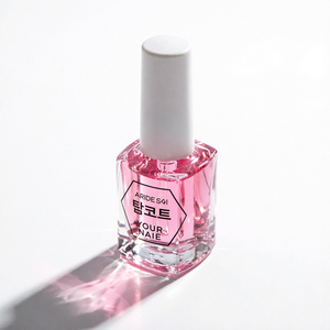 Esmalte de Uñas Your Nae Aride S01 Tapcot Rosa 10ml Fórmula K-Beauty - Product Image 1
