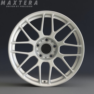 Tùy Chỉnh Giả Mạo Hành Khách Xe Bánh Xe Cho Chevy Corvette C8 C7 C6 C5 Camaro Zl1 5X120 4X100 5X100 17 18 19 20 Inch Chơi Game Hợp Kim Rim - Product Image 2