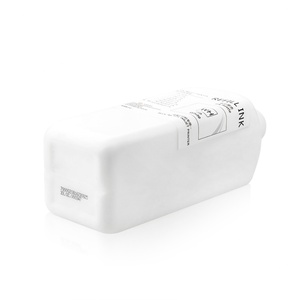 หมึกอีโคโซลเวนท์สีขาว Supercolor 1000 มล. สำหรับเครื่องพิมพ์ Epson L1300 DX5 XP600 L1300 L1800 1390 - Product Image 4