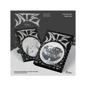 Stray Kids - ATE (รุ่น Chk Chk, รุ่น Boom) - Product Image 1
