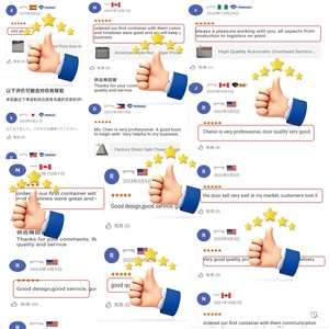 Puertas de persiana enrollable de garaje de aleación de aluminio populares modernas con puertas pequeñas disponibles para puerta enrollable de corte de energía - Product Image 6