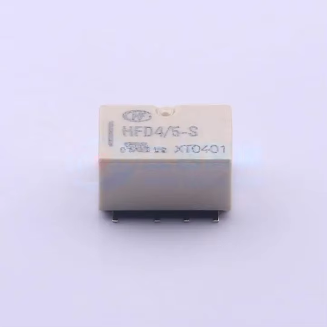 New Original HFD4/5-SR Signal Relays Semiconductors Electronic Components