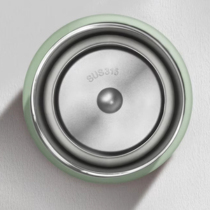 MyCarol 54oz paslanmaz çelik taşınabilir göğüs sütü Chiller, 24 saat taze süt tutar, iş ve seyahat için anne sütü soğutucu - Product Image 5