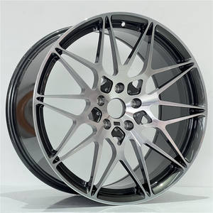 <span class=keywords><strong>Cosmis</strong></span> รถ V1for โรเวอร์รถบรรทุกสำหรับ F30 M5 H2รถปลอมแปลง22 18 19นิ้ว - Product Image 5