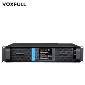 Amply chuyên nghiệp Voxfull Audio công suất 10000 Watt, giá <span class=keywords><strong>FP10000q</strong></span> - Product Image 6