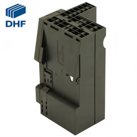 Módulo de Interfaz Siemens 6ES71517AA210AB0 ET200S 6ES7151-7AA21-0AB0 Unidad Central de Procesamiento