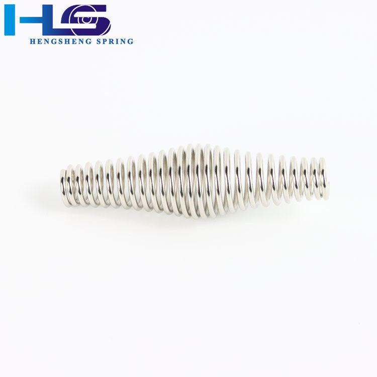 Custom Metal Spring Carbon Steel Stainless