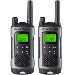 <span class=keywords><strong>TLKR</strong></span> T80, Walkie Talkie <span class=keywords><strong>Motorola</strong></span> <span class=keywords><strong>TLKR</strong></span> T80 Original Extremo al por Mayor, T80 el Paquete Doble Más Vendido, Radio Bidireccional sin Licencia - Product Image 2