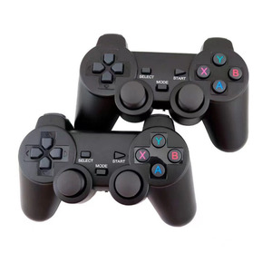 2.4G Wireless USB Controller Gamepad Joystick <span class=keywords><strong>accessori</strong></span> per gioco per Console PS2 Joypad Controle - Product Image 2