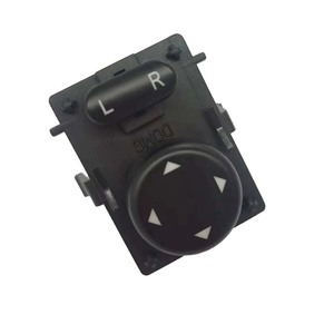 Interruptor de Espejo Retrovisor para Camión 15829700SR DTL15829700 901-52 para Freightliner Howo Mercedes Van, Pieza de Repuesto de Plástico - Product Image 1