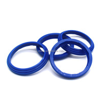 Joints de cylindre hydraulique 25x33x4/7mm A1/A2/GHP Bagues d'étanchéité d'essuie-glace