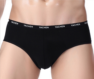 Moda senza cuciture modale marsupio <span class=keywords><strong>uomo</strong></span> Boxer <span class=keywords><strong>slip</strong></span> tinta unita Sexy Boxer <span class=keywords><strong>uomo</strong></span> biancheria intima - Product Image 6