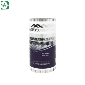 <span class=keywords><strong>Bopp</strong></span> חום גלגול סרט חם מכירה חם אספקת מזון כיתה פלסטיק סרט עבור מזון אריזה אוטומטי - Product Image 2