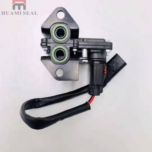 Pressostat d'excavatrice 266-0136 2660136 - Product Image 2