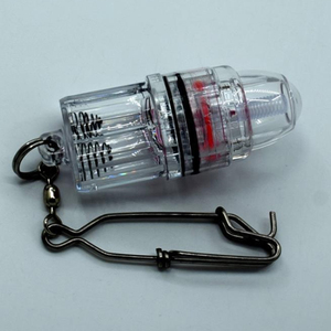 Leurre de pêche sous-marin vert <span class=keywords><strong>clignotant</strong></span> Dc Sea 200G Luer Orange Ultra Combo Deep Drop Led Fishing Light For Atract Bait - Product Image 2