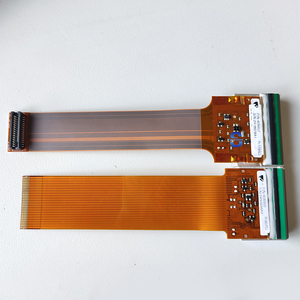 Cabezal de Impresión de Inyección de Tinta Markem 408300 Nuevo de 32 mm, Cabezal de Impresión TTO para Impresora VJ 6230 con Tinta UV - Product Image 6