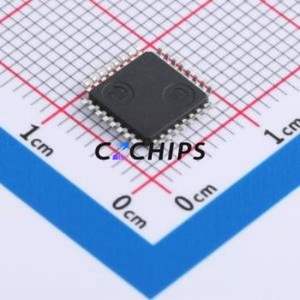 Microcontrolador de chip IC de circuito integrado (MCU/MPU/SoC), original y nuevo, de 1/2 "(7x7) - Product Image 2