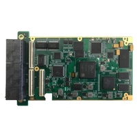 Conception et production à guichet unique d'une carte de circuit imprimé intelligente PCBA pour robot d'éducation précoce