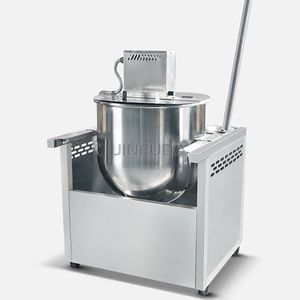 Máquina de <span class=keywords><strong>Palomitas</strong></span> Desmontable <span class=keywords><strong>con</strong></span> Componentes Internos Lavables, Estructura Lavable <span class=keywords><strong>con</strong></span> <span class=keywords><strong>Agua</strong></span>, Mantenimiento Diario Sencillo, Unidad de Preparación Rápida - Product Image 3