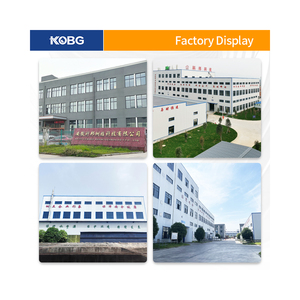 Kobg Silicone sửa đổi tinh khiết Acrylic nhũ tương cho tường <span class=keywords><strong>Putty</strong></span> sơn nước dựa trên độ đàn hồi cao thời tiết kháng - Product Image 6