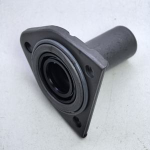 Douille de guidage de roulement séparée de haute qualité, diamètre 230 mm, OE 210535 pour Peugeot 207cc 208 306 405 307 308 508 407 Citroën C4 <span class=keywords><strong>C5</strong></span> - Product Image 2