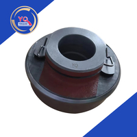 Roulement de débrayage avec siège en acier et nouveau disque d'embrayage pour Yuejin Xiaofuxing 1600Y003A0018, pour automobiles, camions et chariots