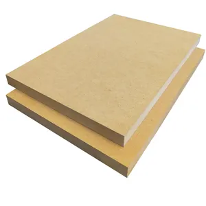 用于粉刷中密度纤维板的中密度纤维板-peg 3毫米墙板
