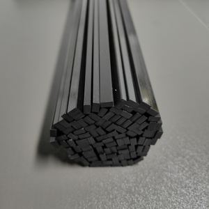 شرائط ألياف كربونية مسطحة من ألياف الكربون أحادية الاتجاه 1*5 * - Product Image 3