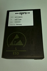 บรรจุภัณฑ์ใหม่ครบชุด CSI6312/06 การ์ดตรวจสอบโมดูล ระบบอัตโนมัติทางอุตสาหกรรม - Product Image 3