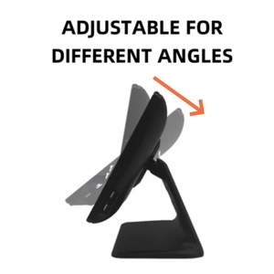 Cửa hàng bán lẻ máy <span class=keywords><strong>POS</strong></span> Android Nhôm Cơ sở tất cả trong một <span class=keywords><strong>POS</strong></span> Android Màn hình cảm ứng không có đánh giá chưa được chứng nhận - Product Image 5