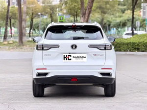Venta Directa Changan CS55PLUS <span class=keywords><strong>2022</strong></span> 1.5T <span class=keywords><strong>Coches</strong></span> de <span class=keywords><strong>Segunda</strong></span> <span class=keywords><strong>Mano</strong></span> LHD Gasolina SUV Barato Rendimiento en Carreteras Rurales - Product Image 5