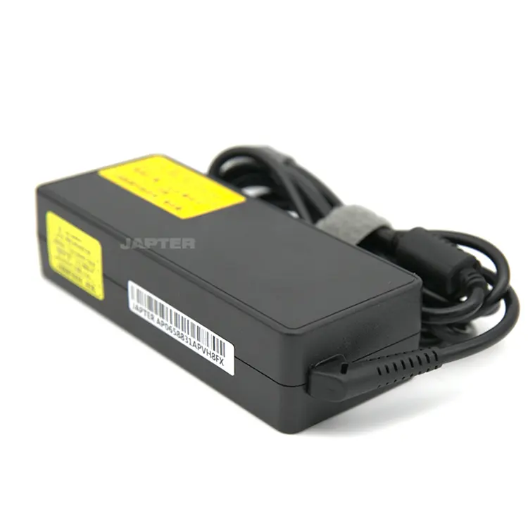 Alimentatore 20V 4.5A 90W 7.9*5.5mm DC adattatore per caricabatterie portatile per IBM Lenovo