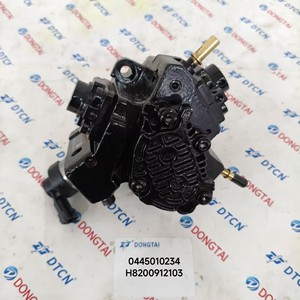 Pompa Common Rail di Alta Qualità 0445010234 H8200912103 per <span class=keywords><strong>Opel</strong></span> <span class=keywords><strong>Movano</strong></span> <span class=keywords><strong>B</strong></span> Vivaro Renault Master - Product Image 6