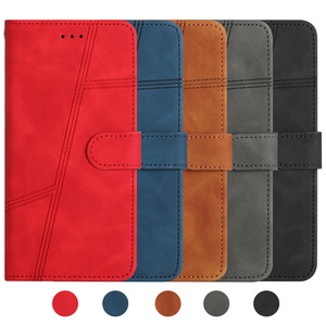 Custodia Designer in Pelle PU per <span class=keywords><strong>iPhone</strong></span> 15, <span class=keywords><strong>Cover</strong></span> Posteriore per <span class=keywords><strong>iPhone</strong></span> <span class=keywords><strong>11</strong></span> 12 13 14 15 Pro Max, Custodia a Portafoglio con Slot per Carte - Product Image 6