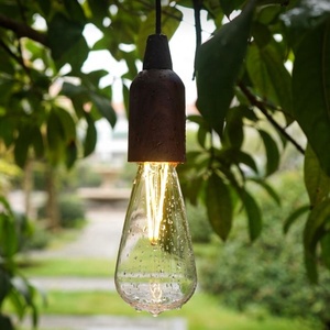 Outdoor Portable Camping <strong>Lights</strong> Retro Lighting LED <strong>Pull</strong> Wire Lamp Camping Atmosphere Tent Decoration <strong>String</strong> <strong>Lights</strong> - Product Image 3