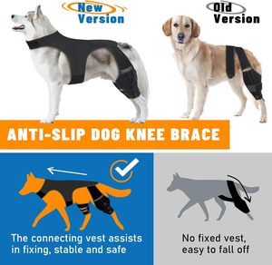 Bottes de chien de style classique à motif solide pour une utilisation hivernale améliorant <span class=keywords><strong>la</strong></span> confiance en soi lors des promenades quotidiennes - Product Image 5