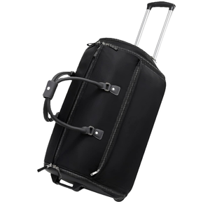 Bolsas de Viaje de Nailon con Cierre de Cremallera, Ligeras y Duraderas, para Viajes y Uso Diario, para Viajes de Negocios y Fines de Semana - Product Image 1