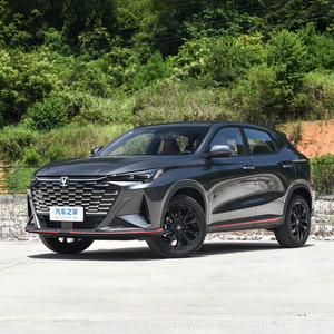 Changan X5 Plus 2026 1.5T DCT Edición Surpasses Pro 989 Techo Solar Panorámico Automático 360 °   Camioneta SUV Nueva y Usada - Product Image 1