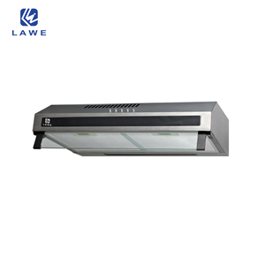 <span class=keywords><strong>Hotte</strong></span> de cuisine intelligente au plafond Style européen Installation entièrement intégrée Télécommande Cb Ce <span class=keywords><strong>Hotte</strong></span> de cuisine - Product Image 3