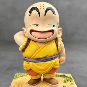Figura de acción de anime JT personalizada OEM, superventas, decoración de dibujos animados, tortuga, colega de clase, colega de escuela de artes marciales, mejor amigo - Product Image 3