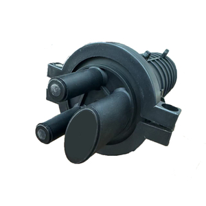 12 24 cœurs FTTH Drop Cable Splice Box <span class=keywords><strong>Horizon</strong></span> In/Out Fermeture Simple à Double Épisseur d'équipement à fibres optiques - Product Image 3