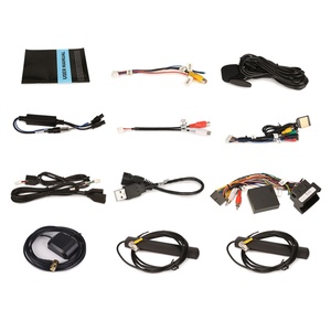 Erisin Wholesale ES5534V 7'' <span class=keywords><strong>Autoradio</strong></span> Android 16 GPS pour <span class=keywords><strong>VW</strong></span> Caddy Amarok T6 LTE Sans fil BT5 CarPlay IPS Auto Stéréo - Product Image 6