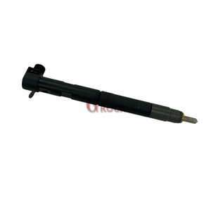 Original Common Rail Inj ector 33800-4A710 für H1 Bongo - Product Image 4