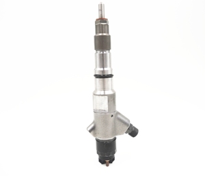 หัวฉีดน้ำมันดีเซลคอมมอนเรล 0445120153 - Product Image 6