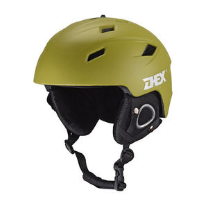 Nouveaux casques de ski chauds personnalisés avec googles, <span class=keywords><strong>casque</strong></span> de <span class=keywords><strong>snowboard</strong></span> <span class=keywords><strong>casque</strong></span> de ski de neige avec visière - Product Image 6